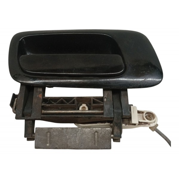 Maçaneta Externa Traseira Direita Chevrolet Astra 2003 Maçaneta Externa Traseira Direita Chevrolet Astra 2003