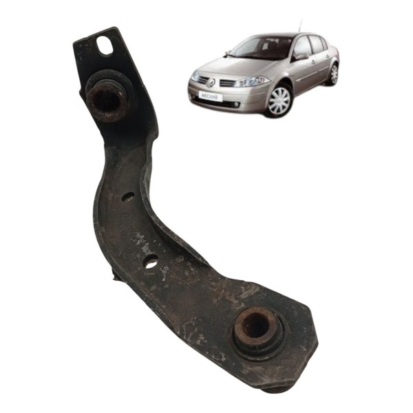 Braço Suspensão Direito Megane 1.6 2010