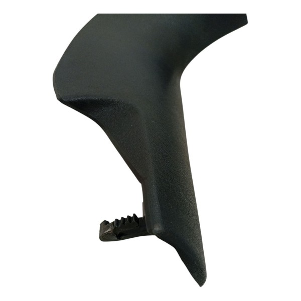 Moldura Soleira Dianteira Esquerda Renault Megane 2008 Moldura Soleira Dianteira Esquerda Renault Megane 2008