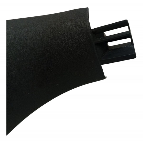 Moldura Soleira Dianteira Esquerda Renault Megane 2008 Moldura Soleira Dianteira Esquerda Renault Megane 2008