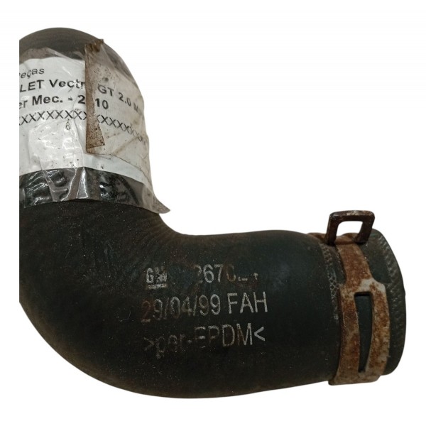 Mangueira Radiador Chevrolet Vectra Gt 2.0 2010 Mangueira Radiador Chevrolet Vectra Gt 2.0 2010