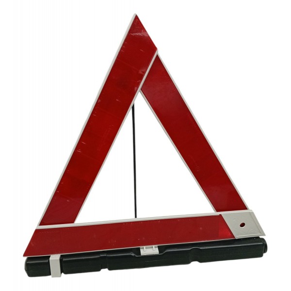 Triangulo Segurança Sinalização Universal