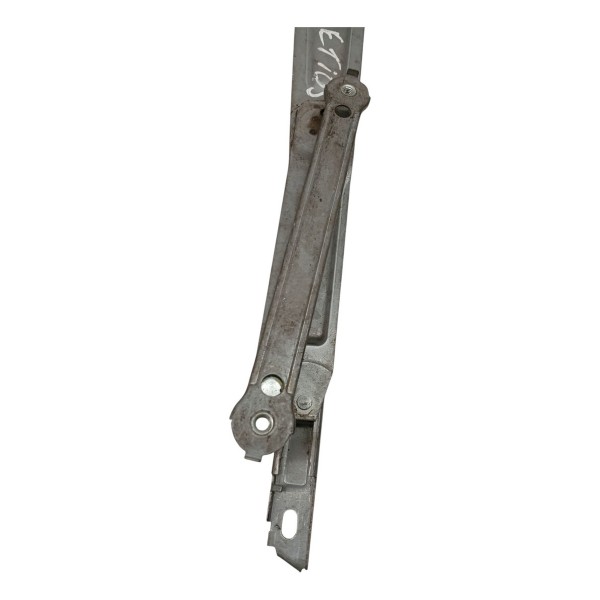 Maquina Vidro Dianteiro Direito Toyota Etios 2012 2013 2014