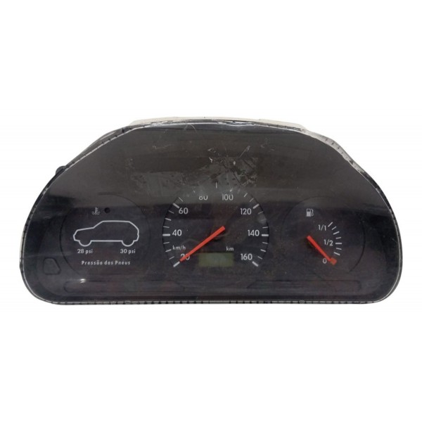 Painel Instrumento Volkswagen Saveiro 98 99 2000