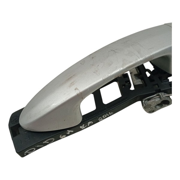 Maçaneta Externa Dianteira Direita Ford Ka 2016