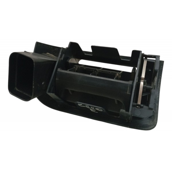 Difusor Ar Painel Esquerdo Renault Clio 2002 2003 2004