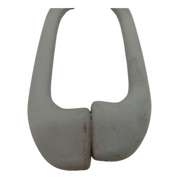 Par Alça Teto Pqp Mitsubishi Airtrek 2007 2008 Detalhe