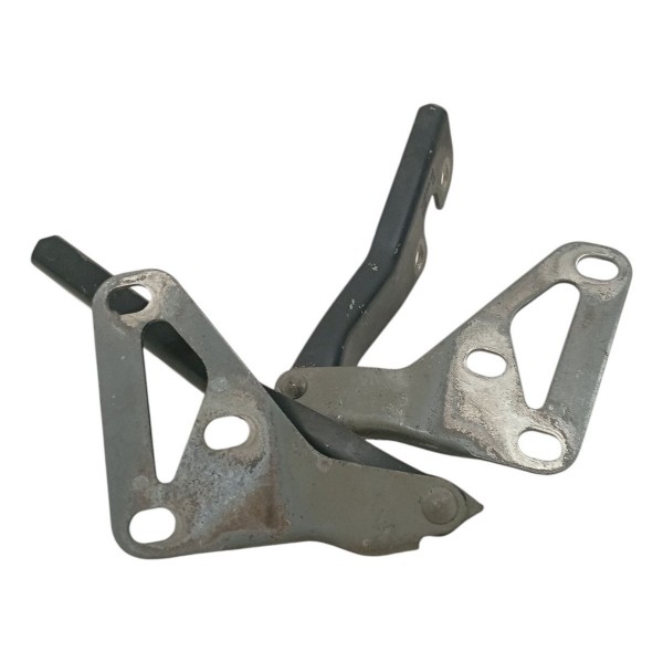 Par Dobradiças Capo Chevrolet Vectra Gt 2.0 2010