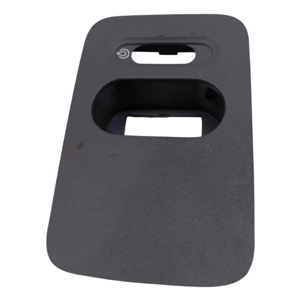 Par Moldura Botão Renault Clio 2002 2003 2004 Par Moldura Botão Renault Clio 2002 2003 2004