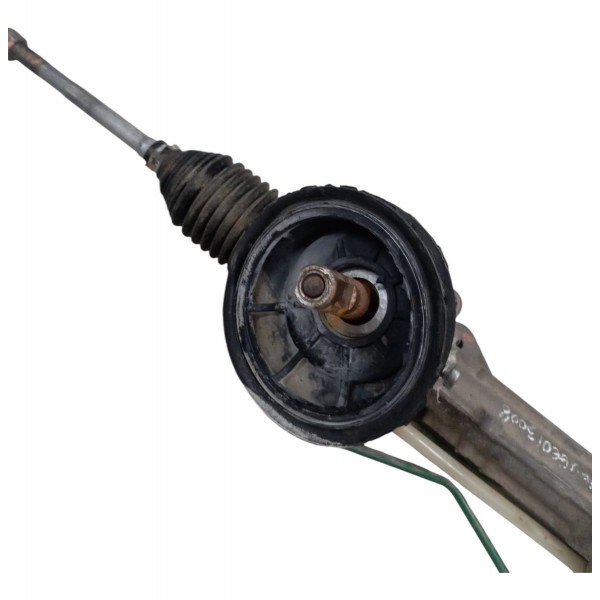 Caixa Direção Hidraulica Peugeot 3008 Thp 1.6 2011