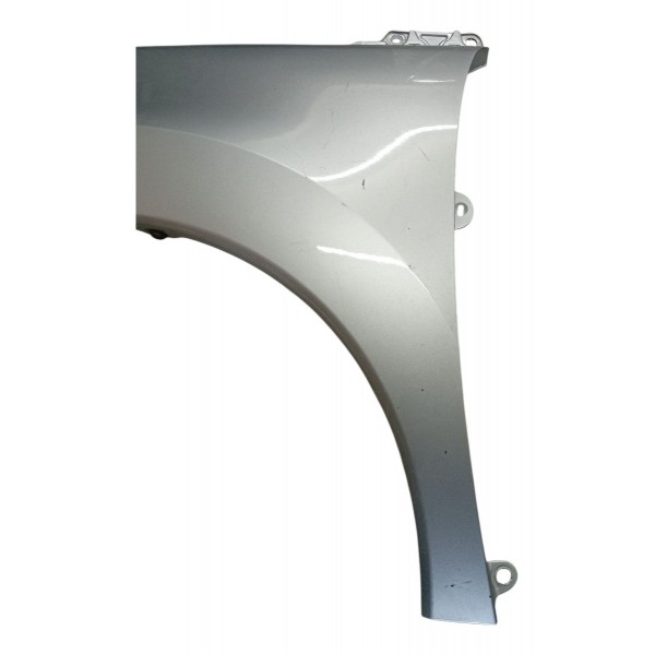 Paralama Dianteiro Esquerdo Peugeot 3008 2011 Detalhe