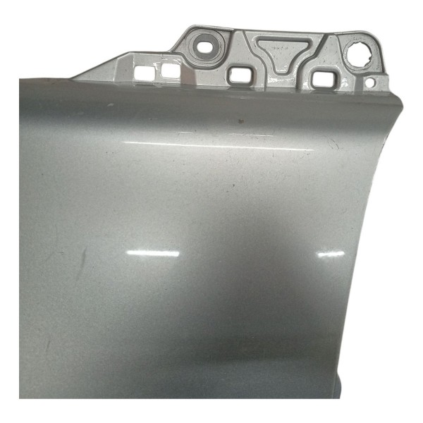 Paralama Dianteiro Esquerdo Peugeot 3008 2011 Detalhe