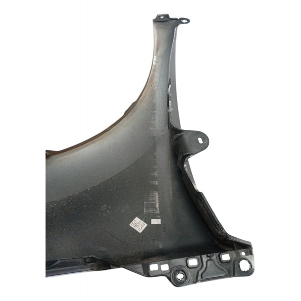 Paralama Dianteiro Esquerdo Peugeot 3008 2011 Detalhe