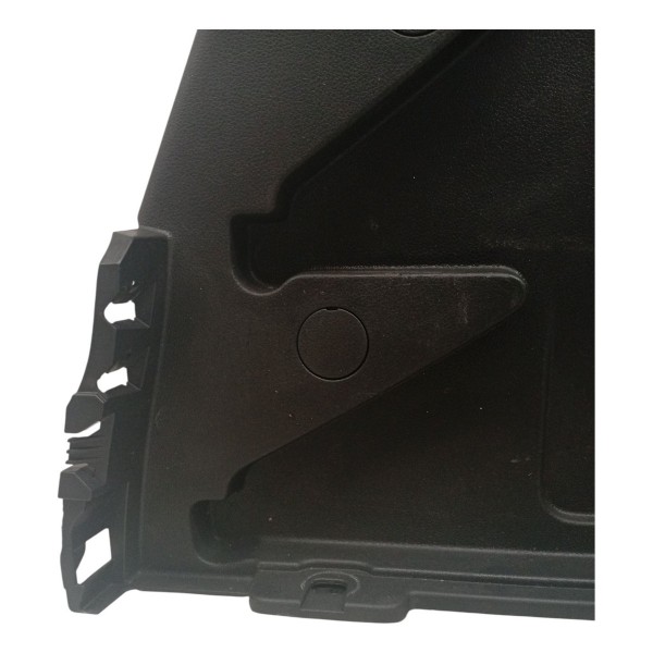 Forro Direito Portamalas Peugeot 3008 2011
