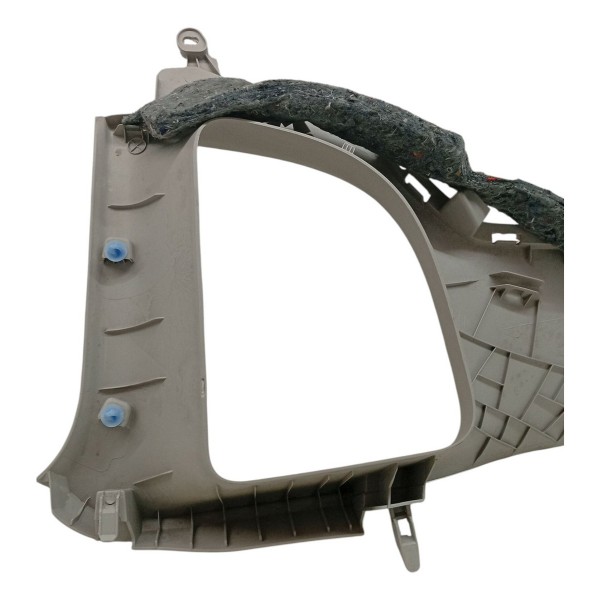 Moldura Interna Porta Malas Direita Peugeot 3008 2011