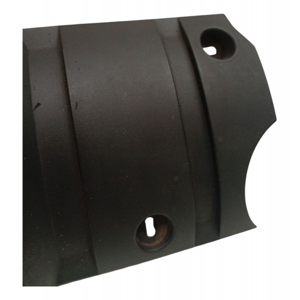 Tampa Proteção Motor Citroen C3 1.6 2011 Tampa Proteção Motor Citroen C3 1.6 2011