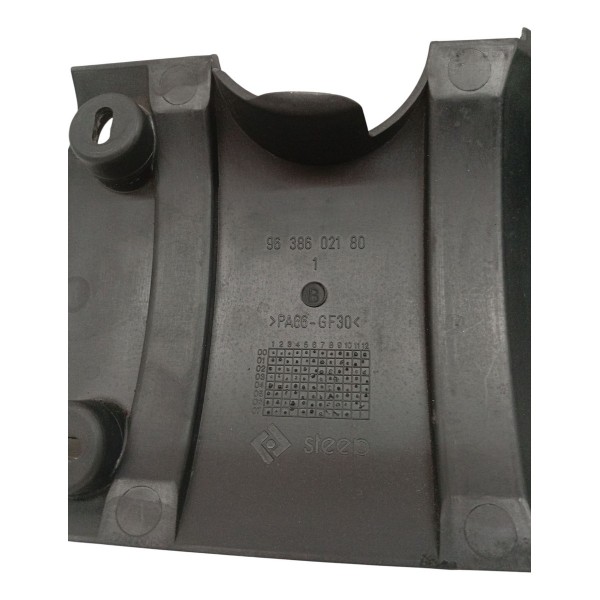 Tampa Proteção Motor Citroen C3 1.6 2011 Tampa Proteção Motor Citroen C3 1.6 2011