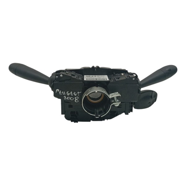 Chave Seta Limpador Peugeot 3008 2011