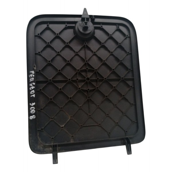 Tampa Forro Porta Molas Esquerdo Peugeot 3008 2011
