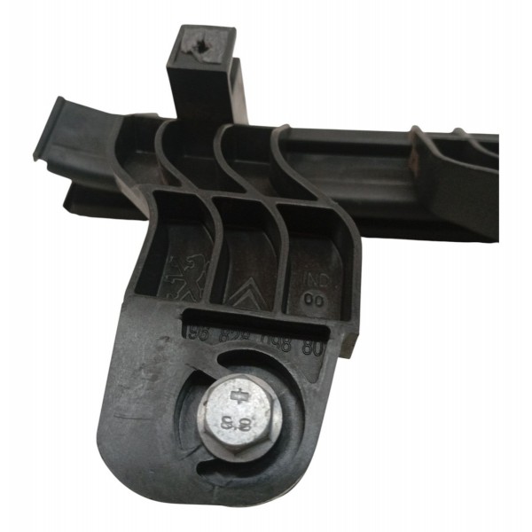 Guia Vidro Traseiro Direito Peugeot 3008 2011