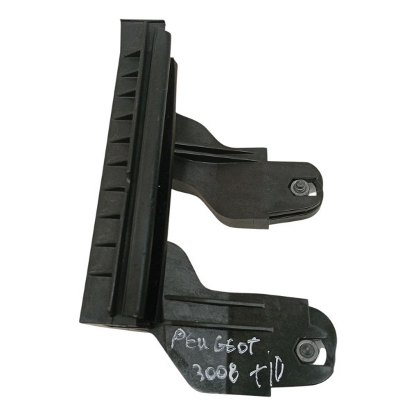 Guia Vidro Traseiro Direito Peugeot 3008 2011