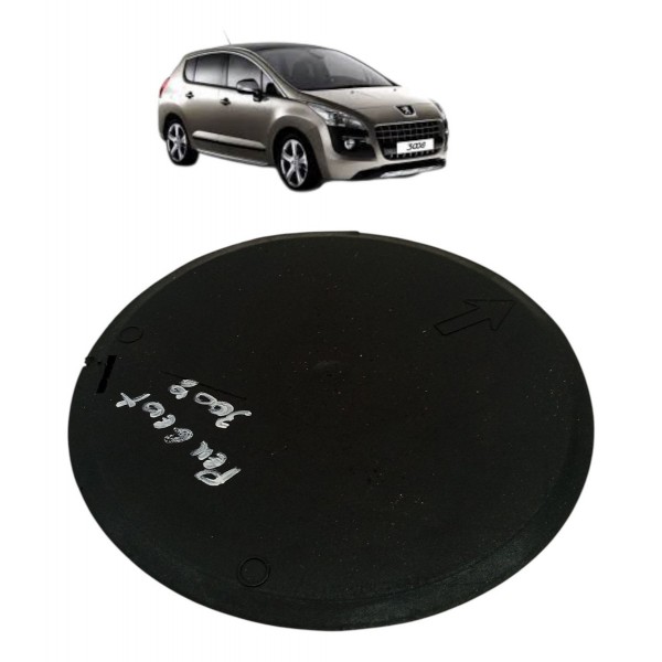 Tampa Bomba Combustivel Peugeot 1.6 3008 2011