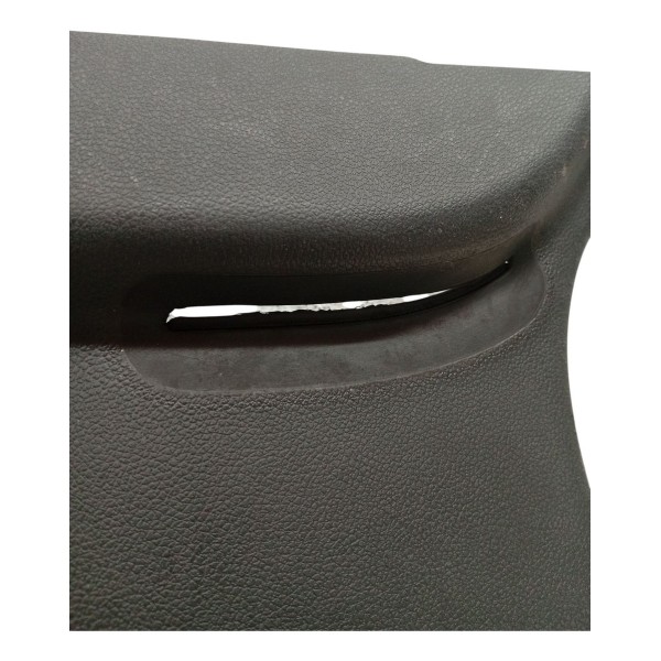 Moldura Coluna Lateral Esquerda Peugeot 3008 2011 Moldura Coluna Lateral Esquerda Peugeot 3008 2011