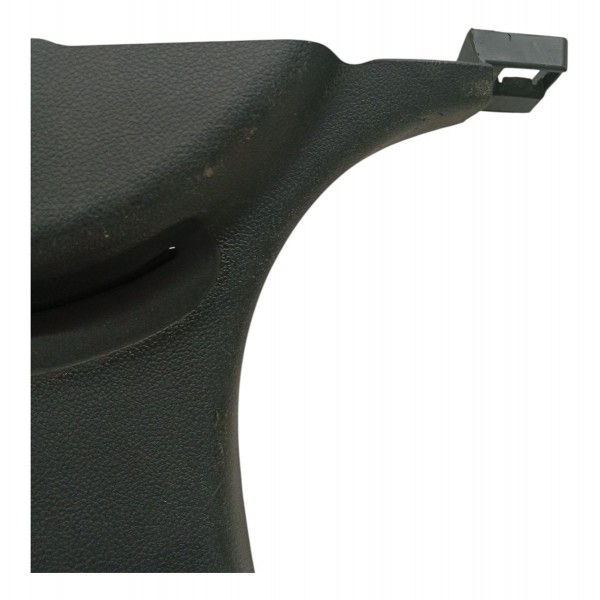 Moldura Coluna Lateral Esquerda Peugeot 3008 2011 Moldura Coluna Lateral Esquerda Peugeot 3008 2011