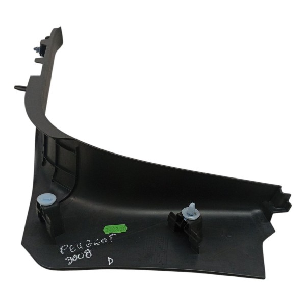 Soleira Porta Dianteira Direita Peugeot 3008 2011 Soleira Porta Dianteira Direita Peugeot 3008 2011