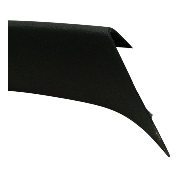 Acabamento Esquerdo Tampa Traseira Peugeot 3008 2011