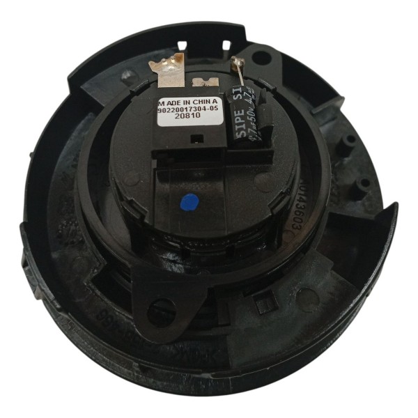 Par Twiter Painel Peugeot 3008 2011