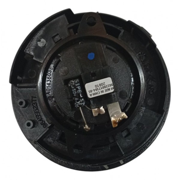 Par Twiter Painel Peugeot 3008 2011