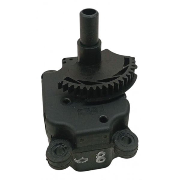 Atuador Ar Condicionado Peugeot 3008 1.6 2011