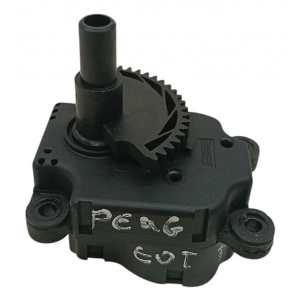 Atuador Ar Condicionado Peugeot 3008 1.6 2011