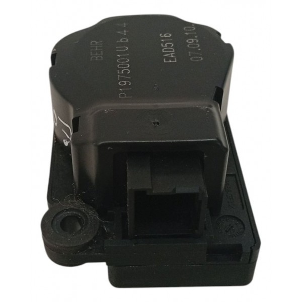 Atuador Ar Condicionado Peugeot 3008 1.6 2011