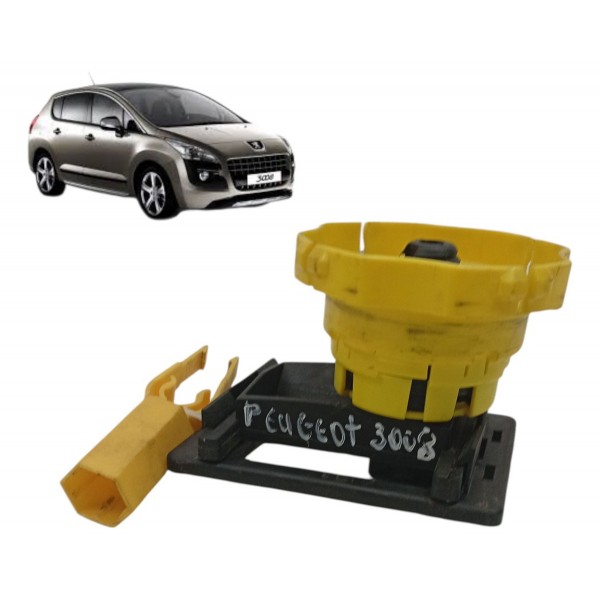 Parafuso Suporte Estepe Peugeot 3008 2011