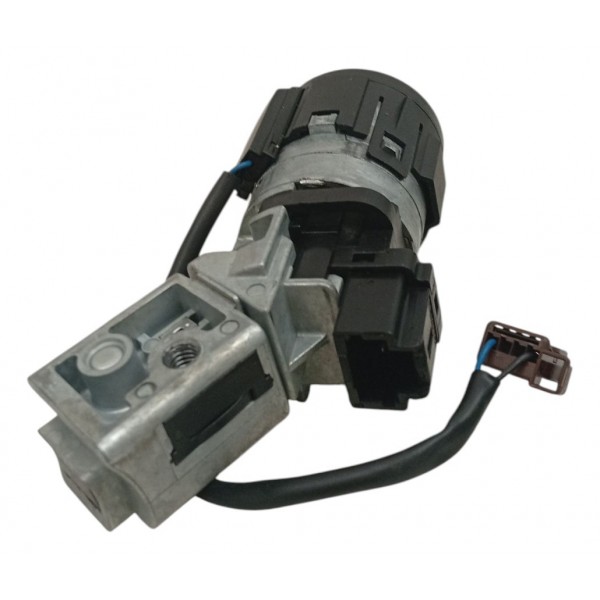 Cilindro Ignição Chave Peugeot 3008 1.6 2011