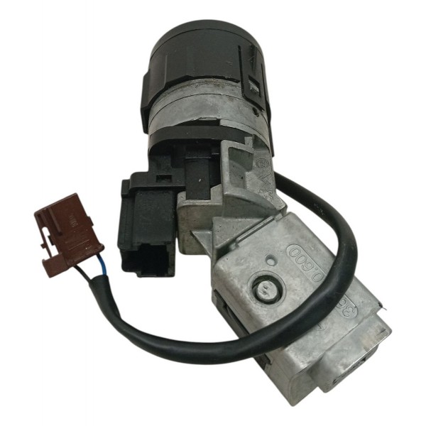 Cilindro Ignição Chave Peugeot 3008 1.6 2011