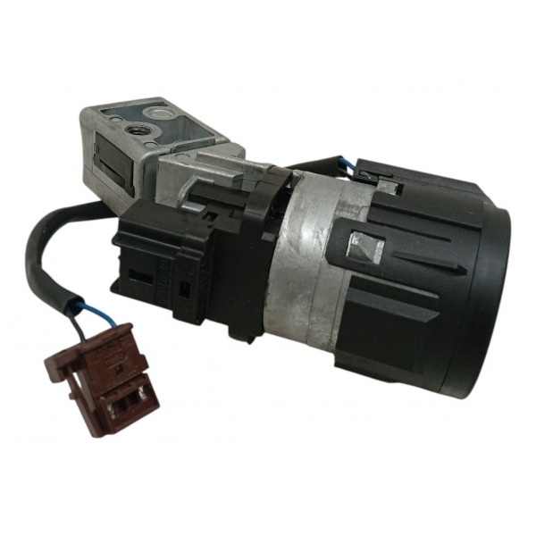 Cilindro Ignição Chave Peugeot 3008 1.6 2011