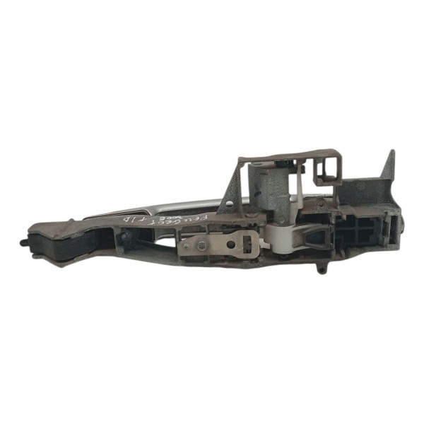Maçaneta Externa Dianteira Direita Peugeot 3008 2011
