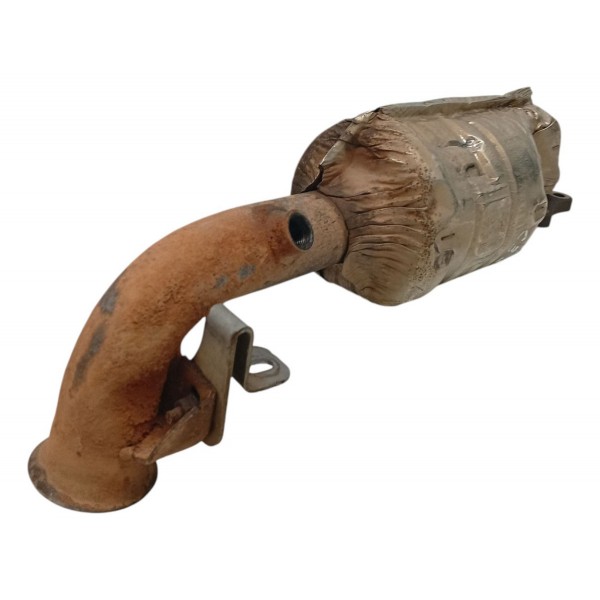 Catalisador Citroen C3 1.2 Pure Tech 2018