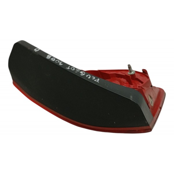 Lanterna Tampa Traseira Direita Peugeot 3008 2011 Lanterna Tampa Traseira Direita Peugeot 3008 2011