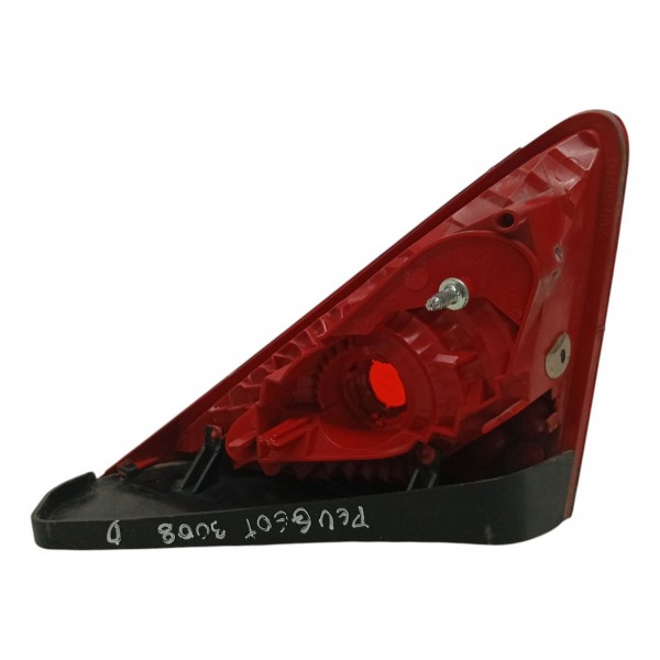 Lanterna Tampa Traseira Direita Peugeot 3008 2011 Lanterna Tampa Traseira Direita Peugeot 3008 2011