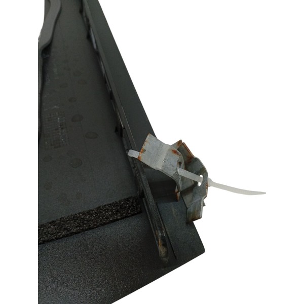 Moldura Coluna Porta Traseira Direita Peugeot 3008 2011 Moldura Coluna Porta Traseira Direita Peugeot 3008 2011