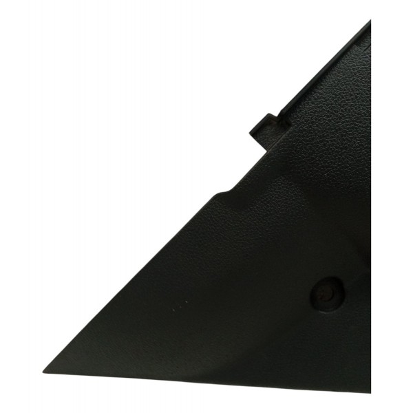 Acabamento Direito Console Central Peugeot 3008 2011