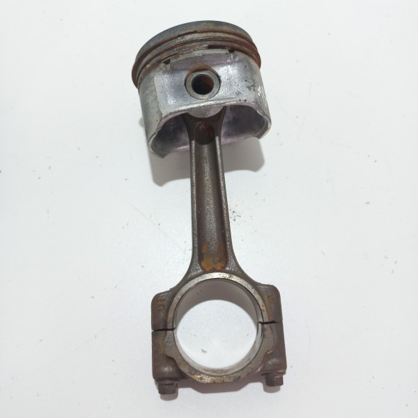 Pistão Peugeot 206