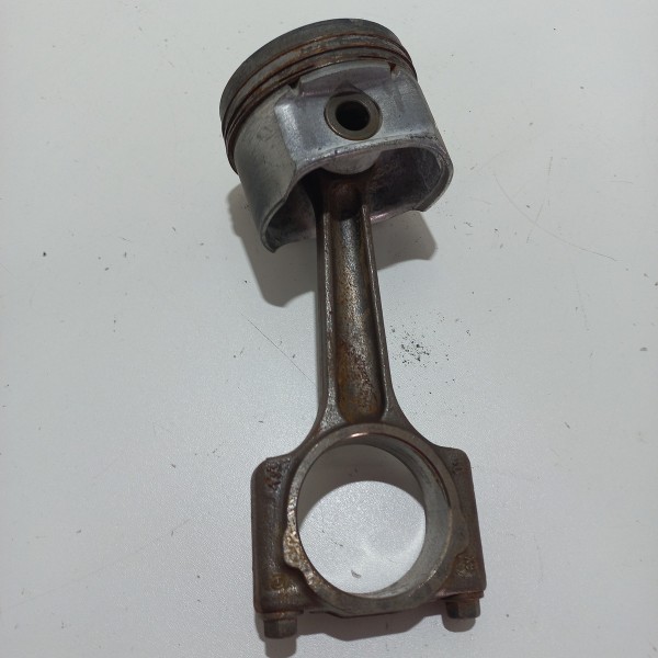 Pistão Peugeot 206