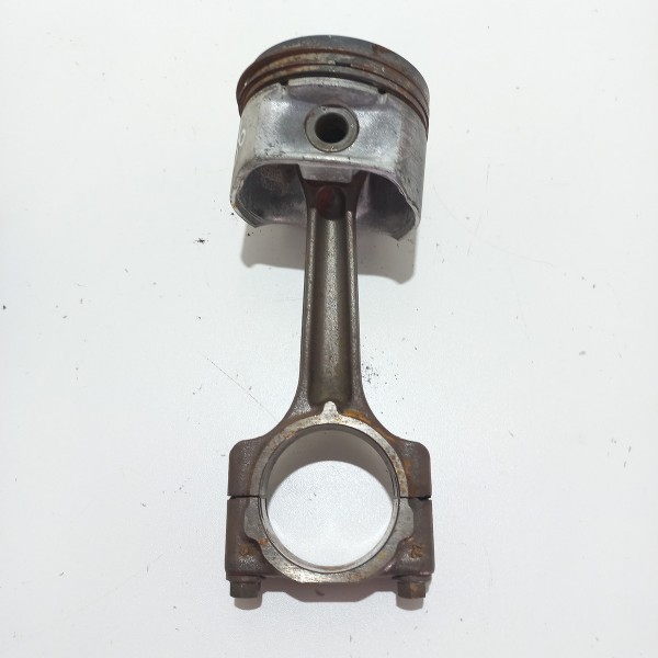 Pistão Peugeot 206