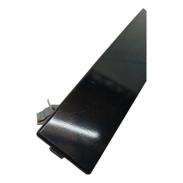 Moldura Externa Porta Traseira Direita Peugeot 3008 2011