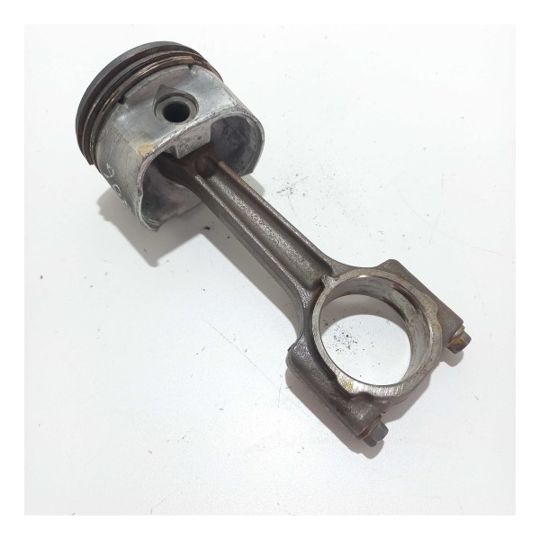 Pistão Peugeot 206